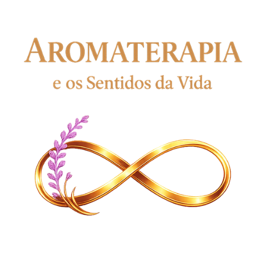 Aromaterapia e os Sentidos da Vida