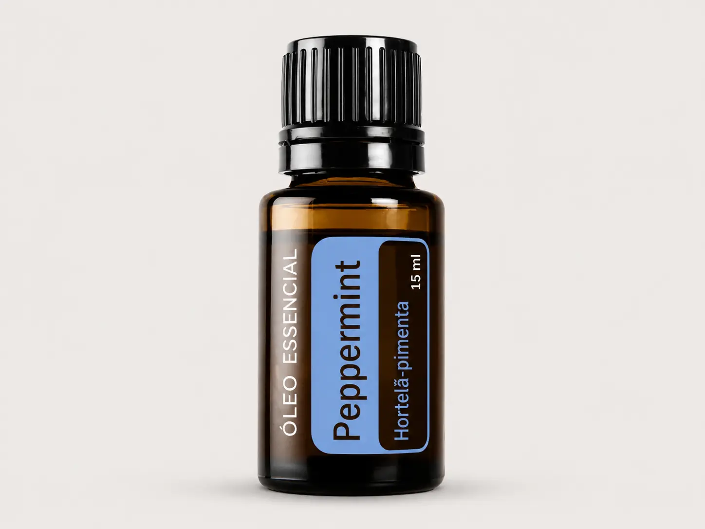 Óleo Essencial Peppermint